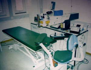 laser surgeries