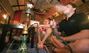 hookah and herpes