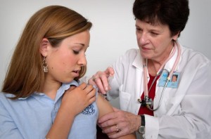 HPV vaccine
