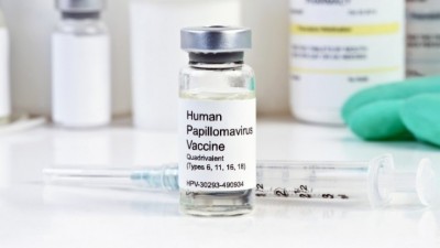 quadrivalent vaccine