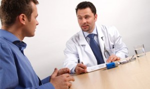 infertility due to viral infection