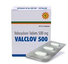 valacyclovir side effects