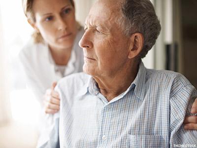 HSV-1 and alzheimers