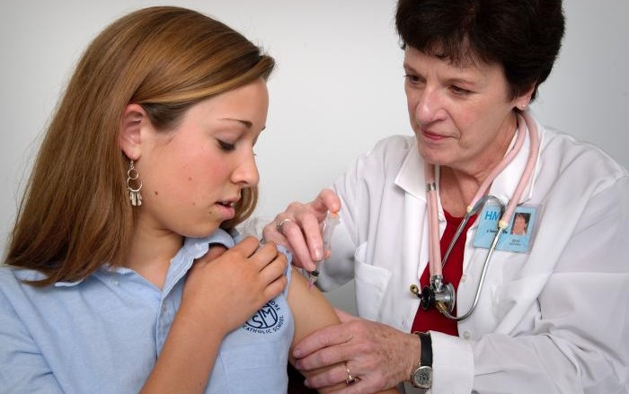 HPV vaccine