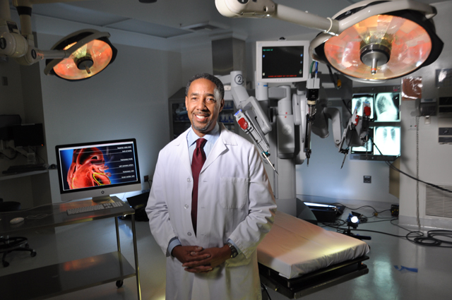 heart tumors