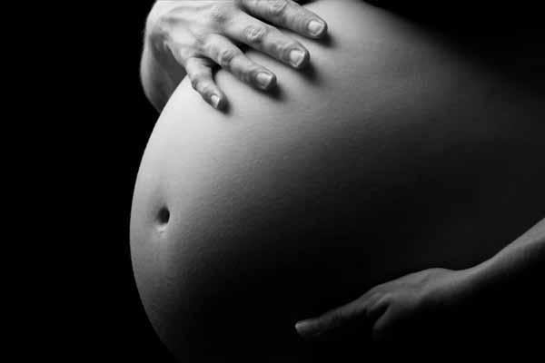 pregnant