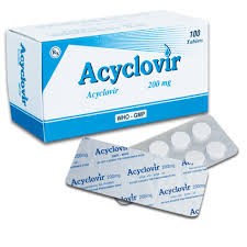 antiviral drug